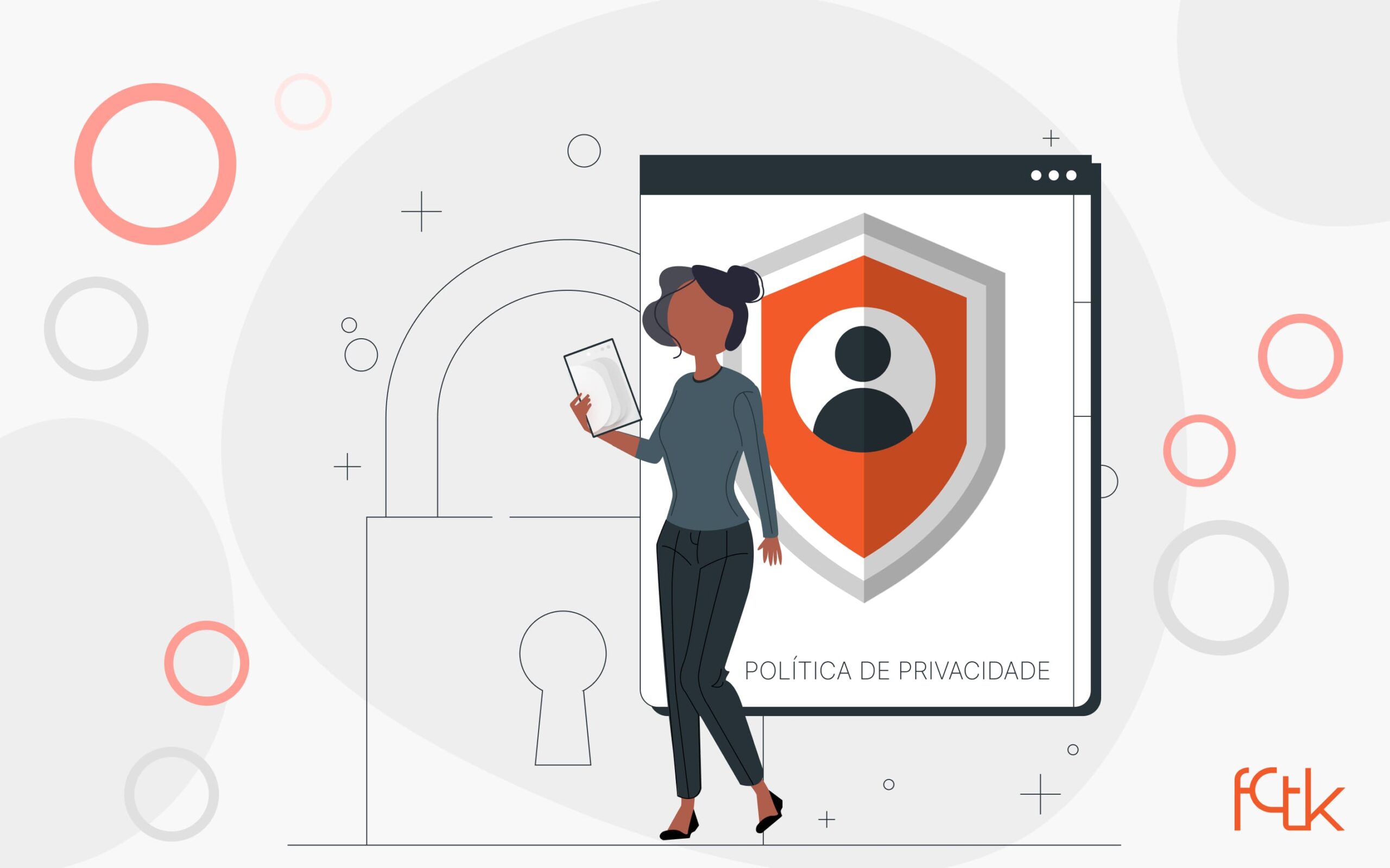 Política de Privacidade