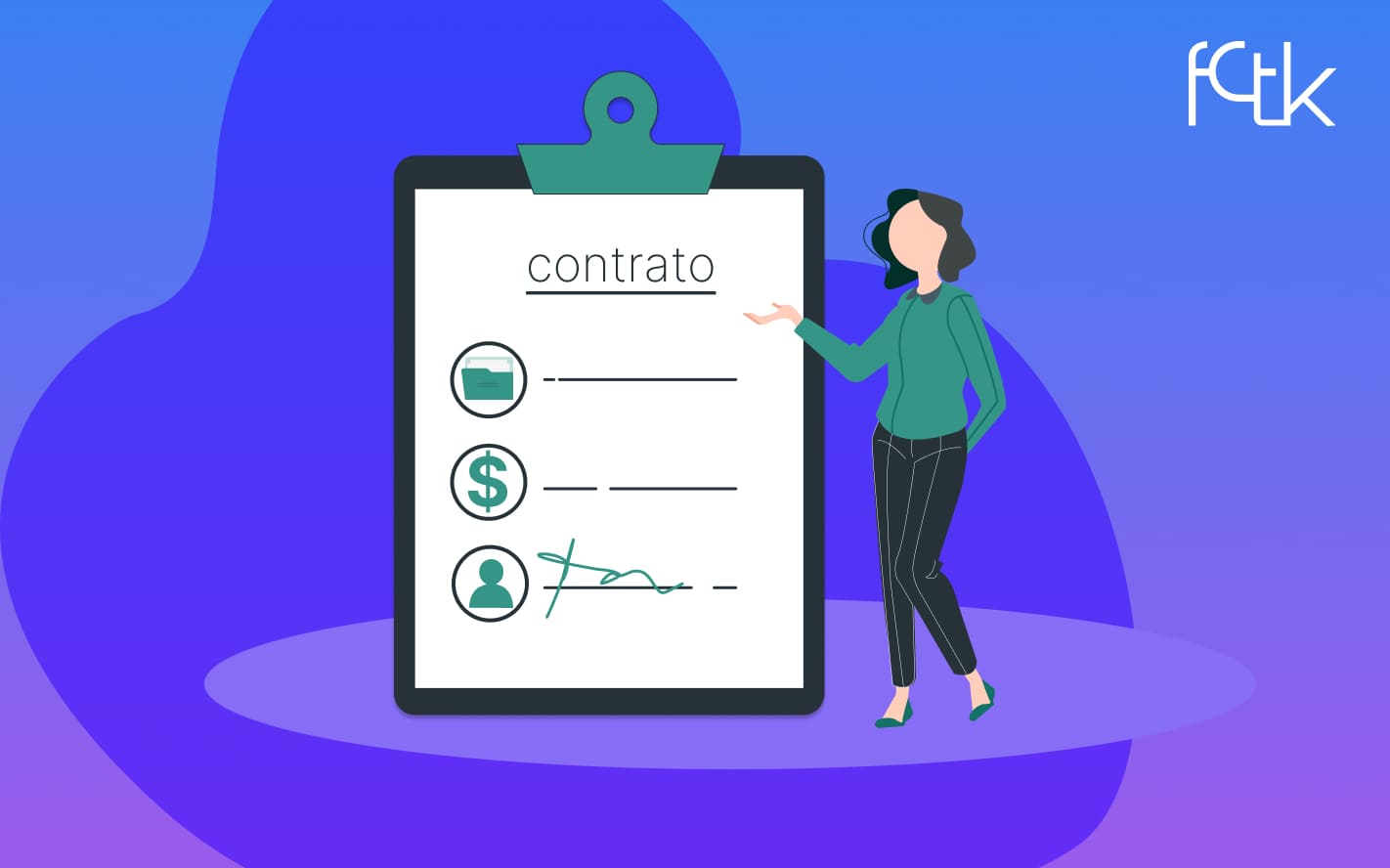 Ler e Entender um Contrato