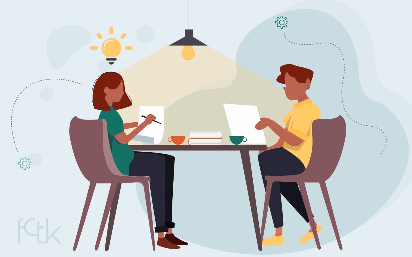 Tipos de Sociedade Empresarial