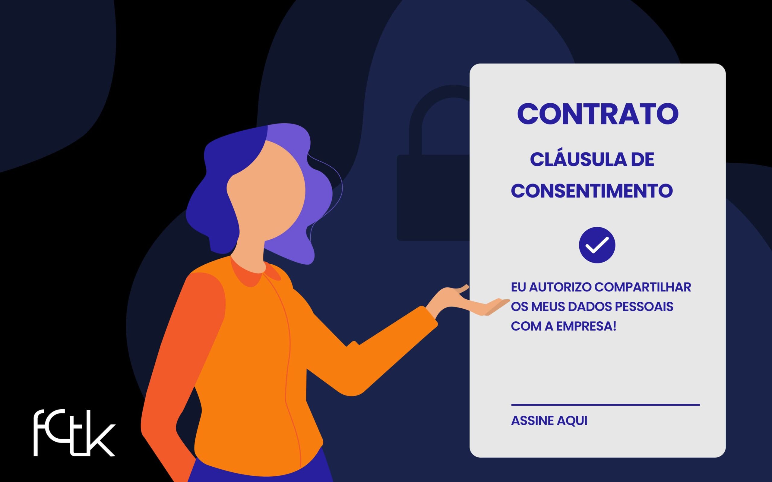 LGPD nas Relações de Trabalho