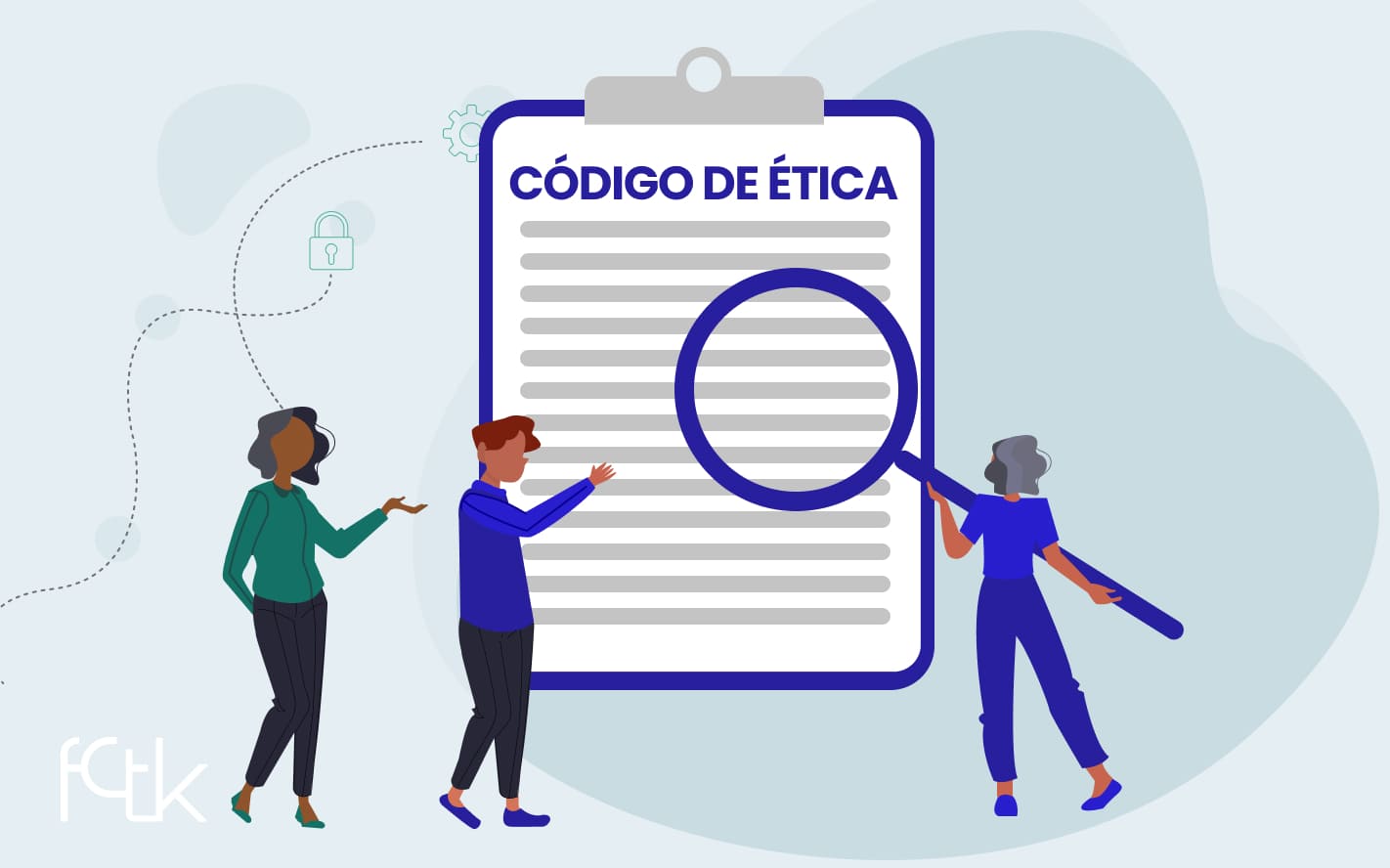 Importância do Código de Ética nas Empresas