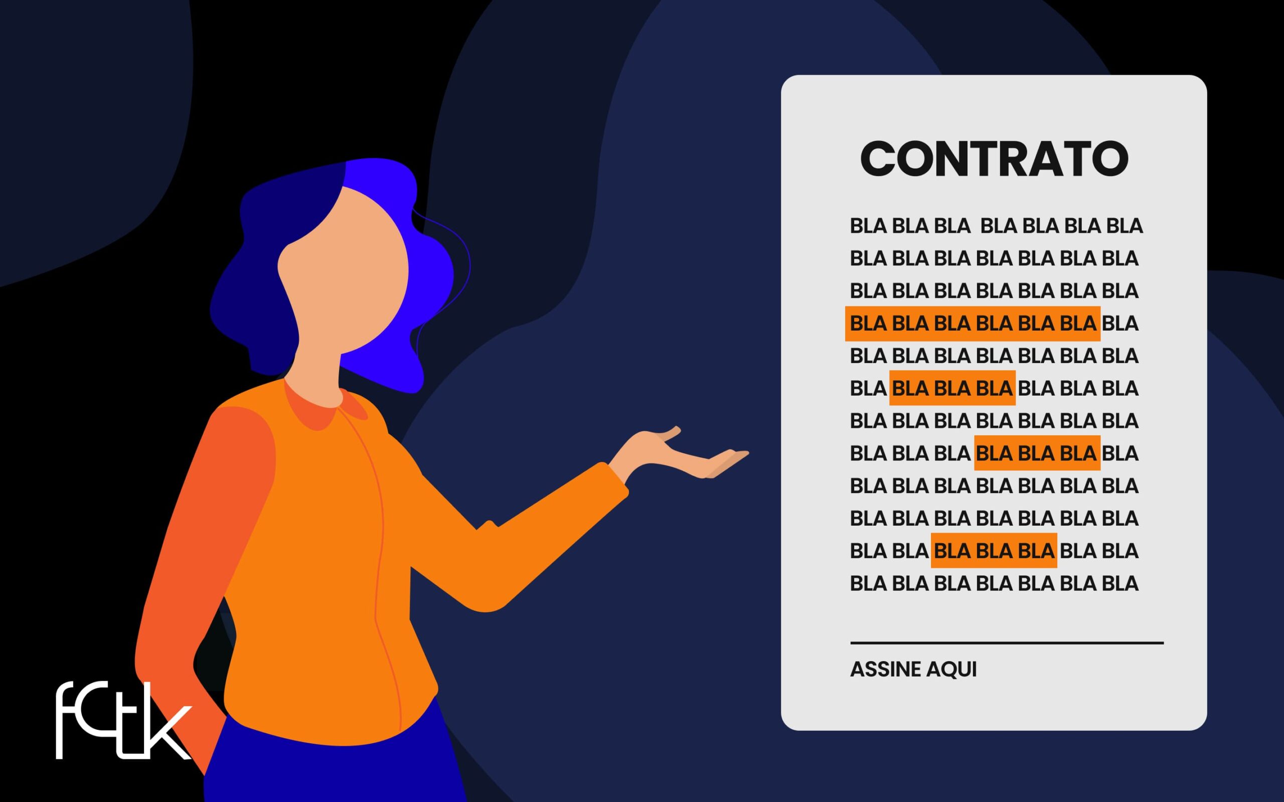 Revisão de Contrato