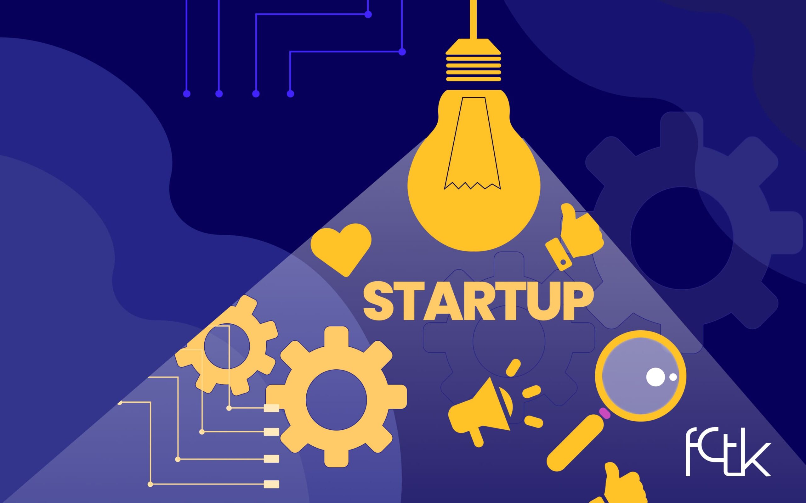 Direito das Startups