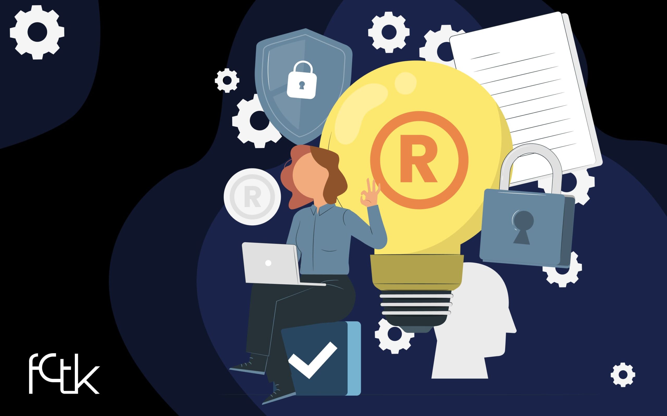 Registrar uma Marca