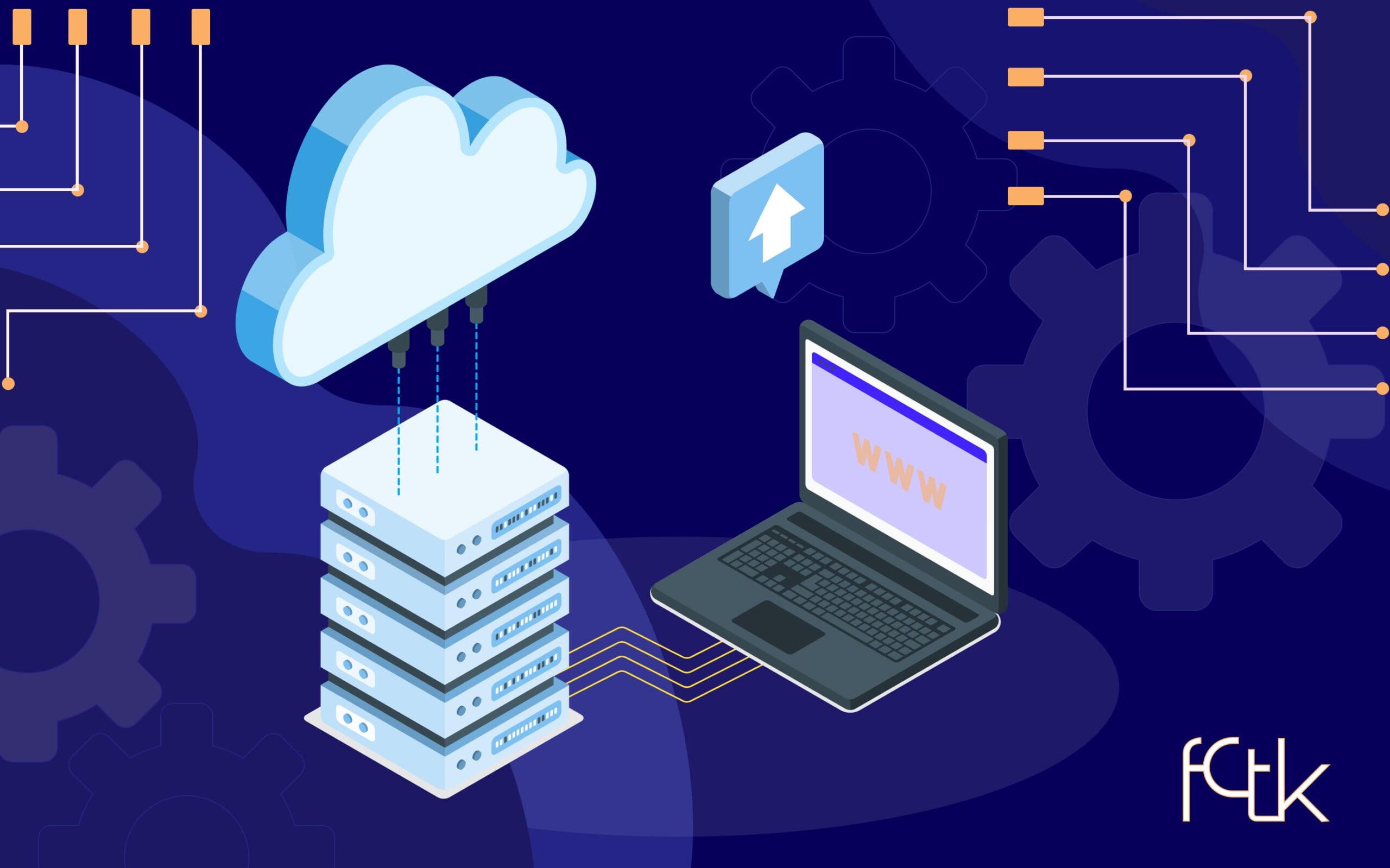 Cloud Computing e LGPD