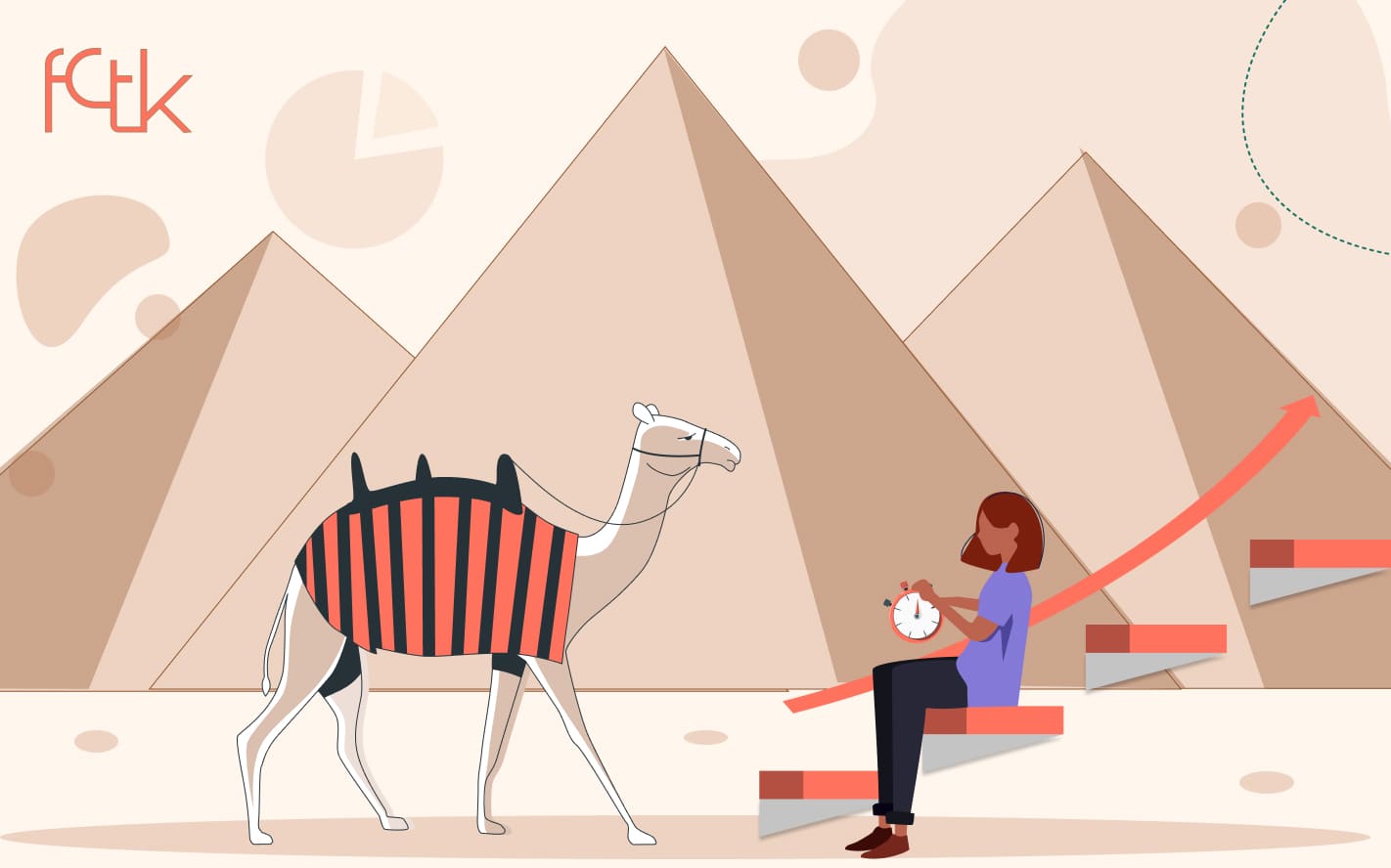 Startup Camelo