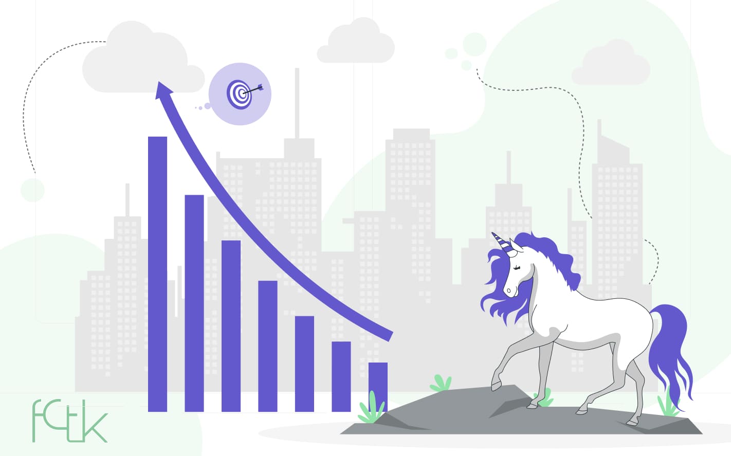 Startup Unicórnio