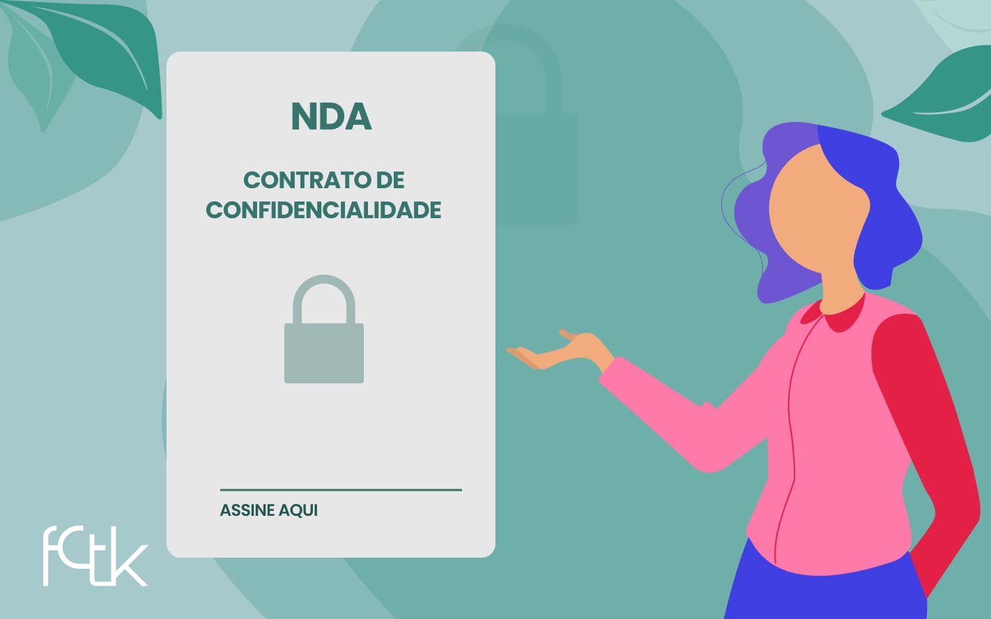 Acordo de Confidencialidade