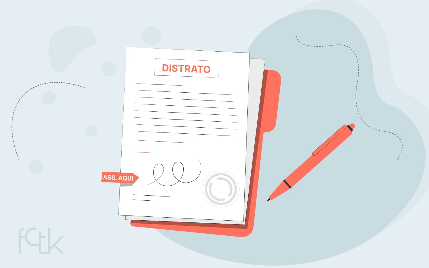 Distrato