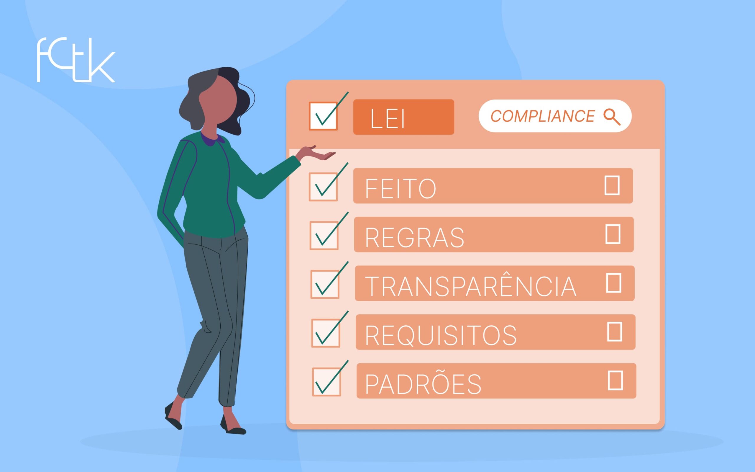 Compliance em Startups