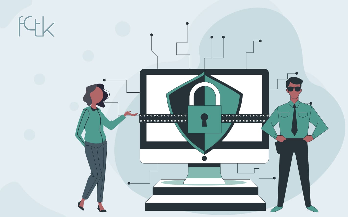 Programa de Resiliência Cibernética