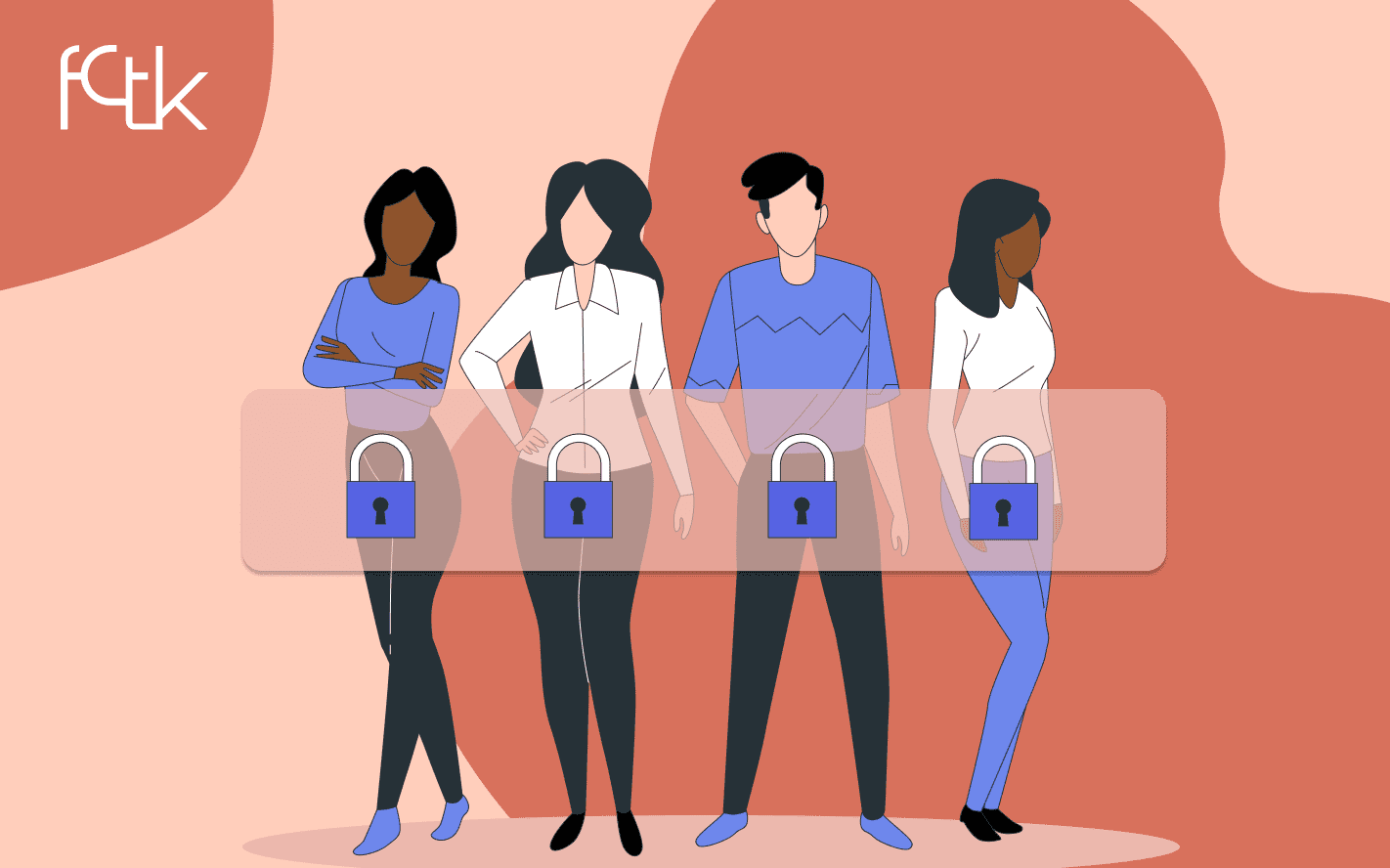 Dados Pessoais de seus Colaboradores