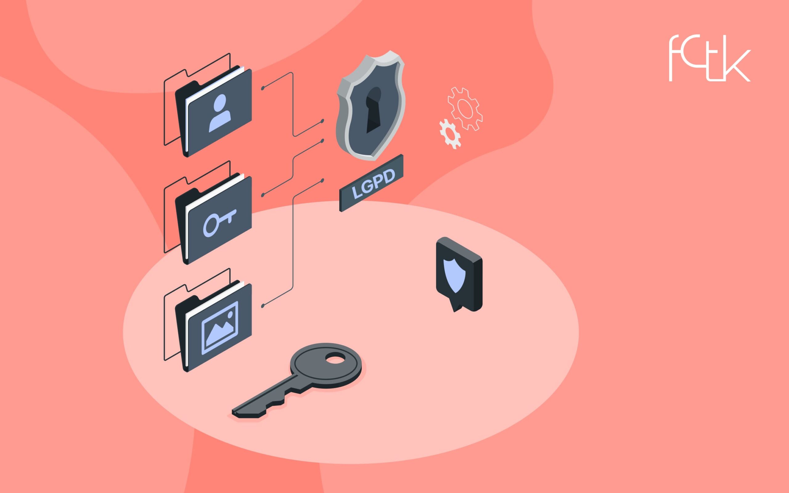 Proteção de Dados Pessoais nas Indústrias