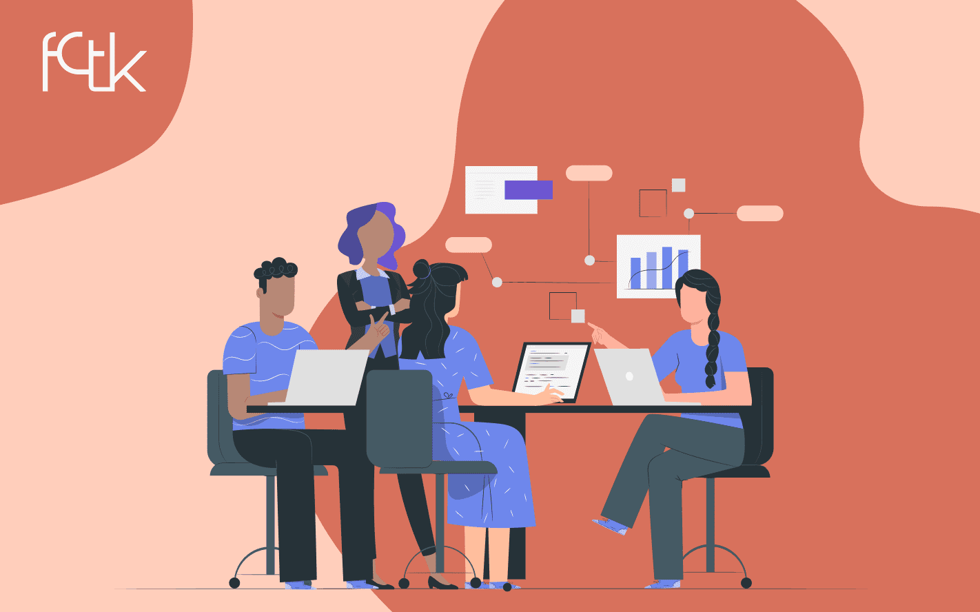 Desafios das Startups