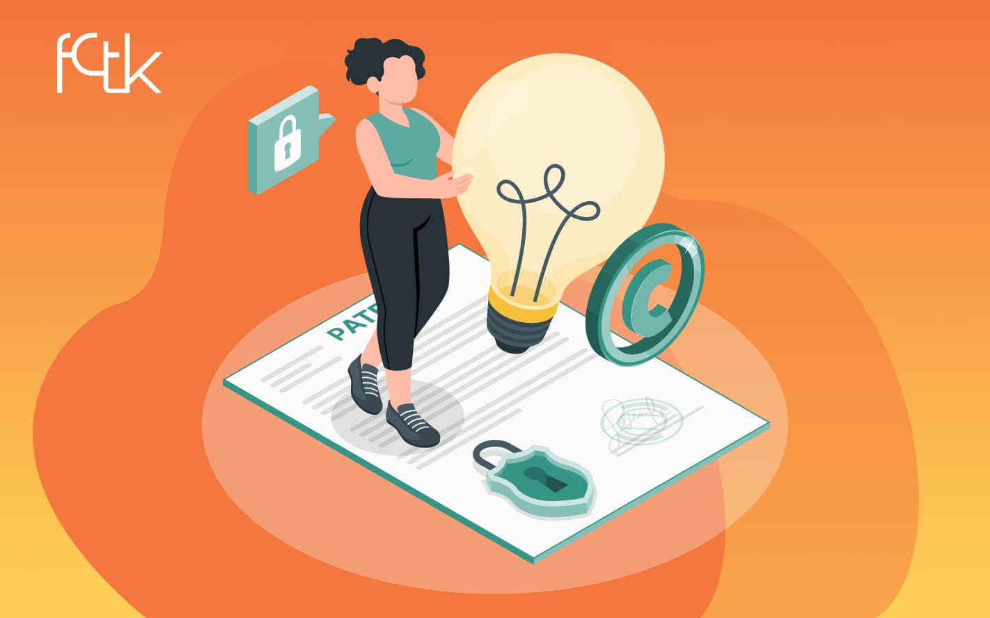 Propriedade Intelectual para as Startups