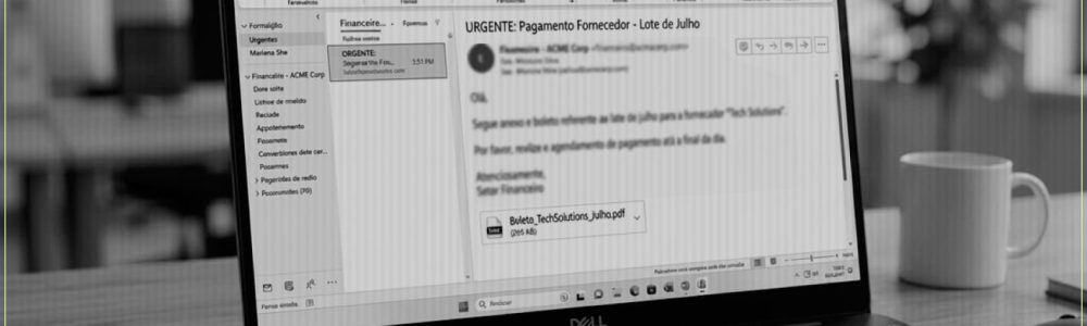 Crimes Digitais Corporativos