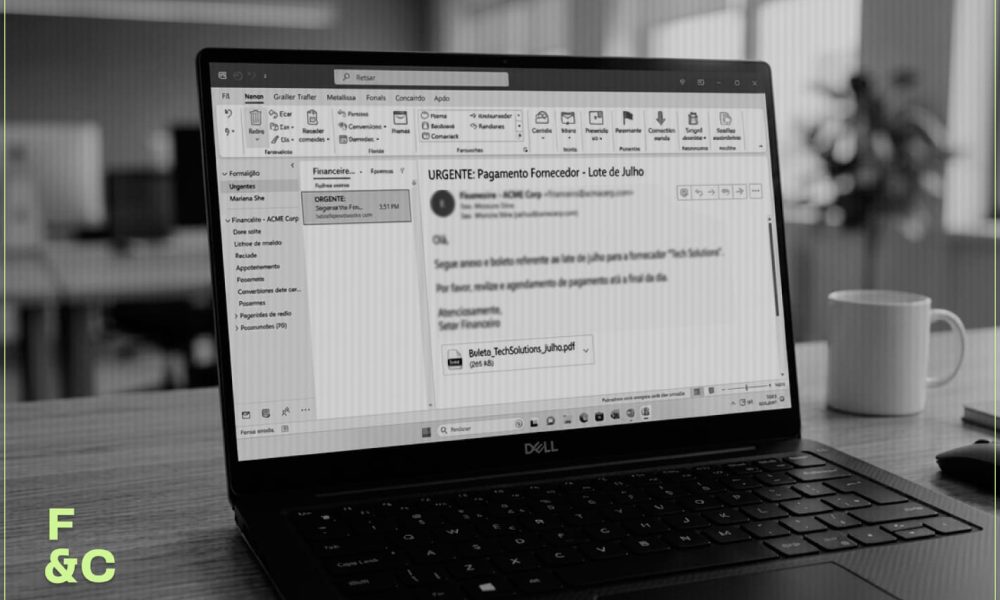 Crimes Digitais Corporativos