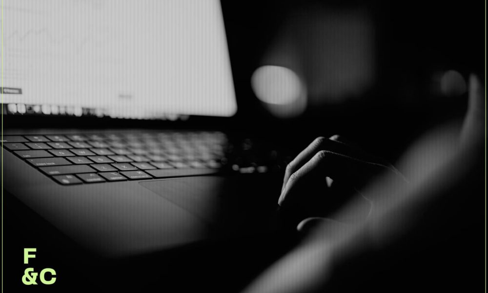 Extorsão Digital e Ransomware