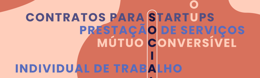 Contratos para Startups