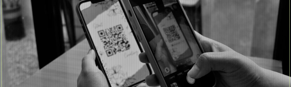 Golpes com QR Code