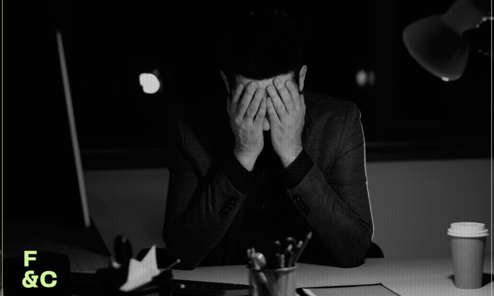 Síndrome de Burnout