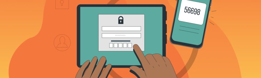 Autenticação de Dois Fatores