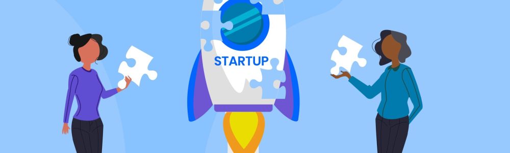 Começar uma Startup