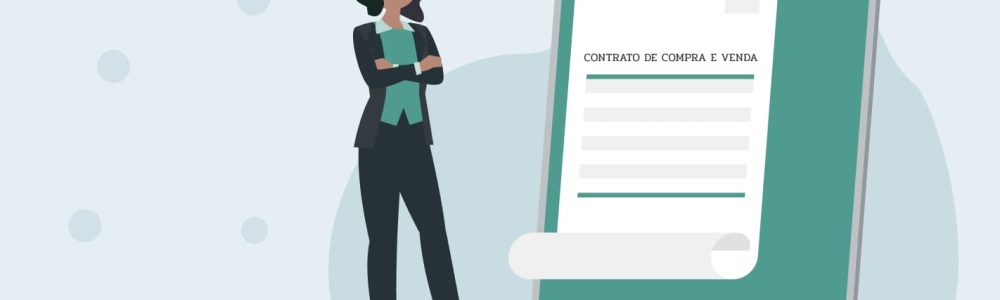 Contrato de Compra e Venda Seguro