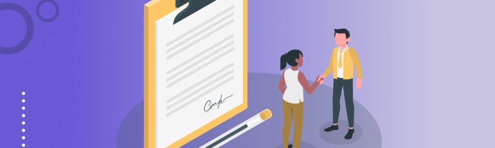 Contrato de Distribuição