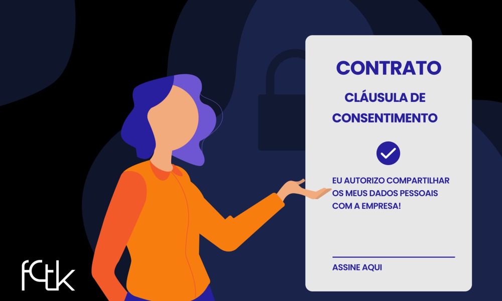 LGPD nas Relações de Trabalho