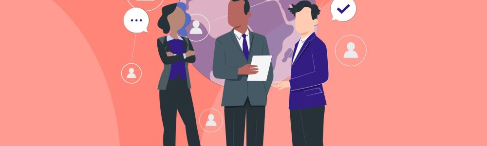 Resolução de Conflitos em Startups